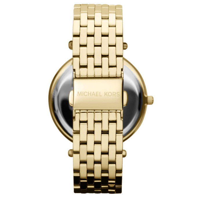 ساعت مچی آنالوگ زنانه مایکل کورس