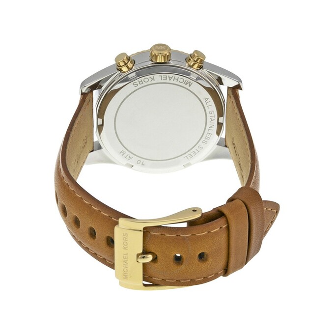 ساعت مچی آنالوگ زنانه مایکل کورس