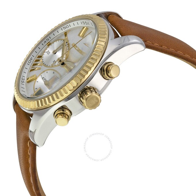 ساعت مچی آنالوگ زنانه مایکل کورس