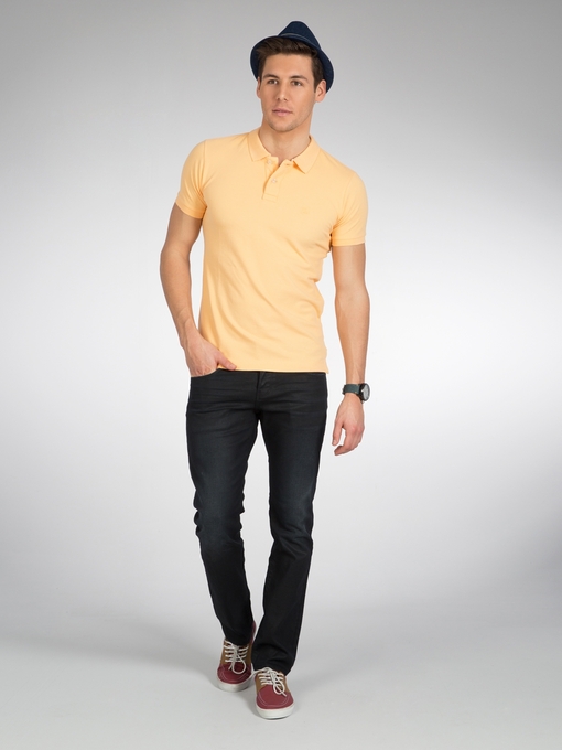 پولو شرت مردانه کولینز