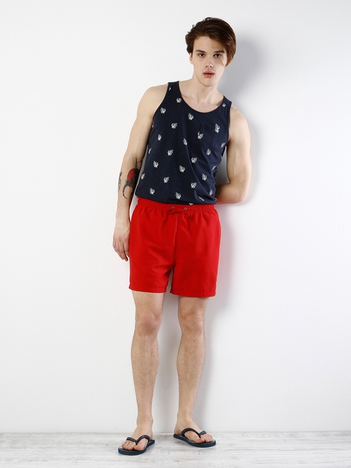 مایو مردانه کولینز