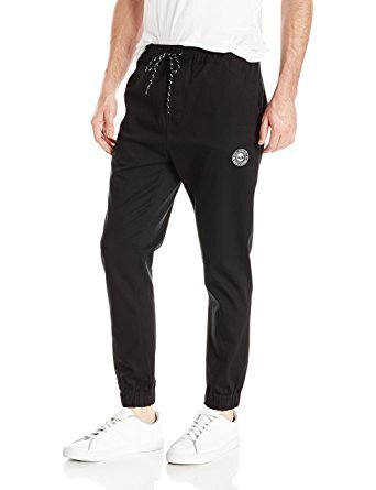 شلوار ورزشی مردانه نف