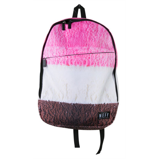 کوله پشتی مشترک نف