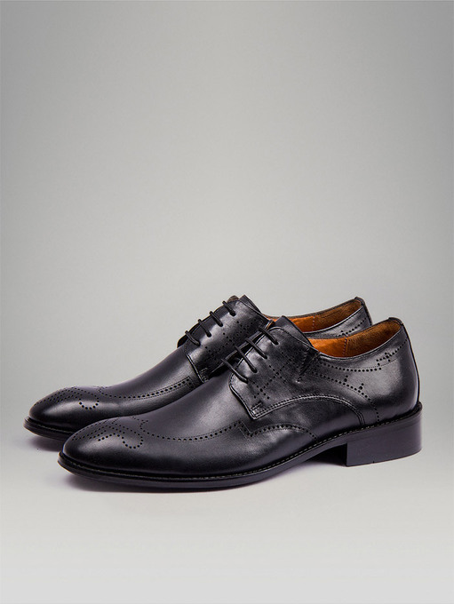 کفش رسمی مردانه پاندورا