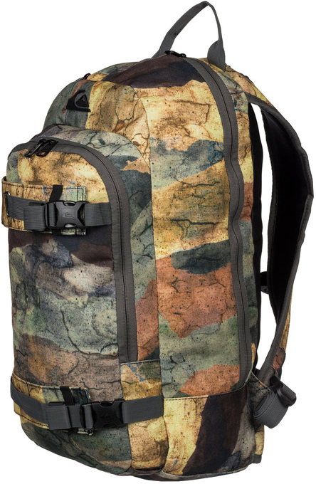 کوله پشتی مشترک کوییک سیلور