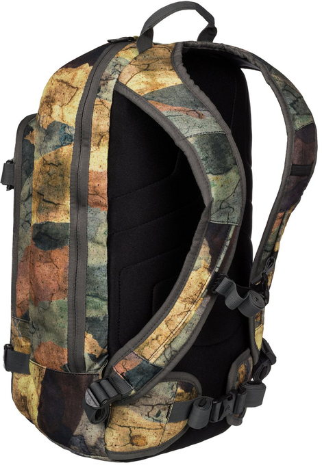 کوله پشتی مشترک کوییک سیلور