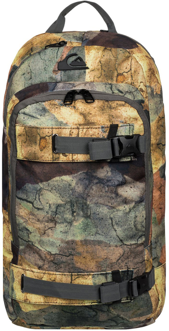 کوله پشتی مشترک کوییک سیلور