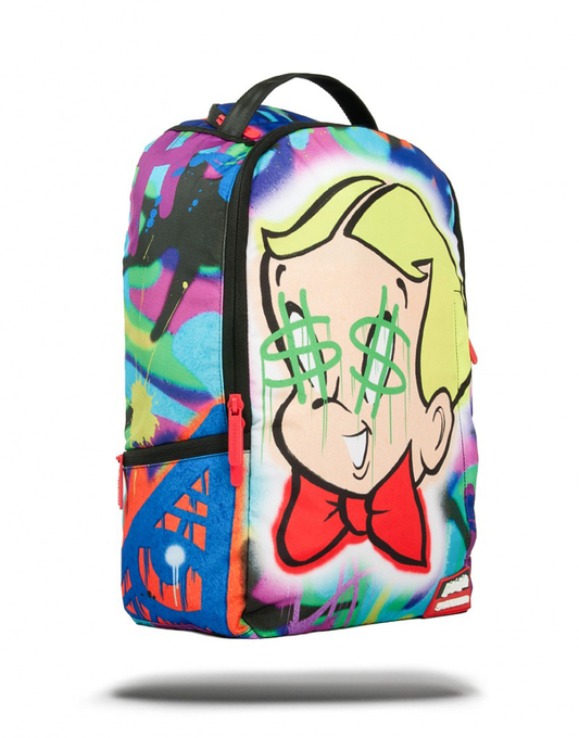 کوله پشتی مشترک اسپری گراوند