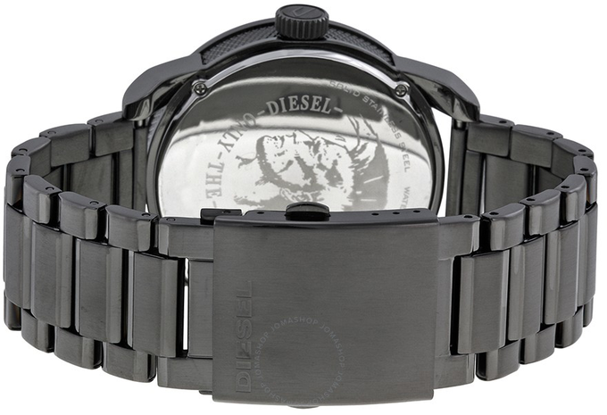 ساعت مچی آنالوگ مردانه دیزل