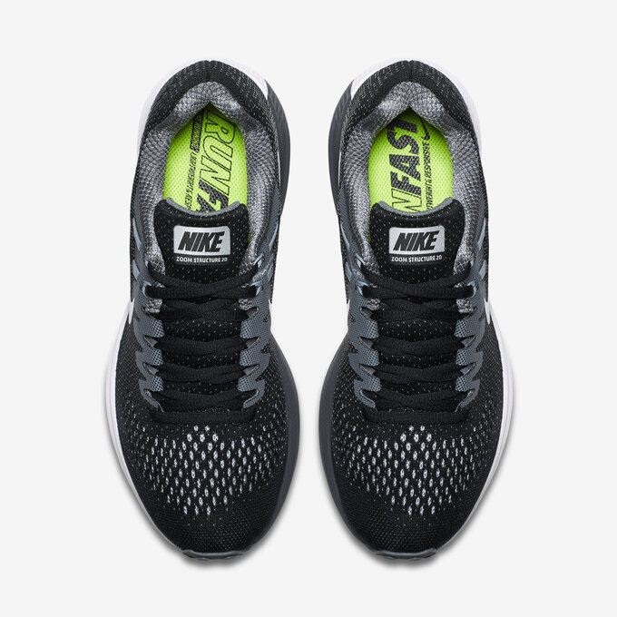 کفش دویدن و پیاده‌روی زنانه نایک