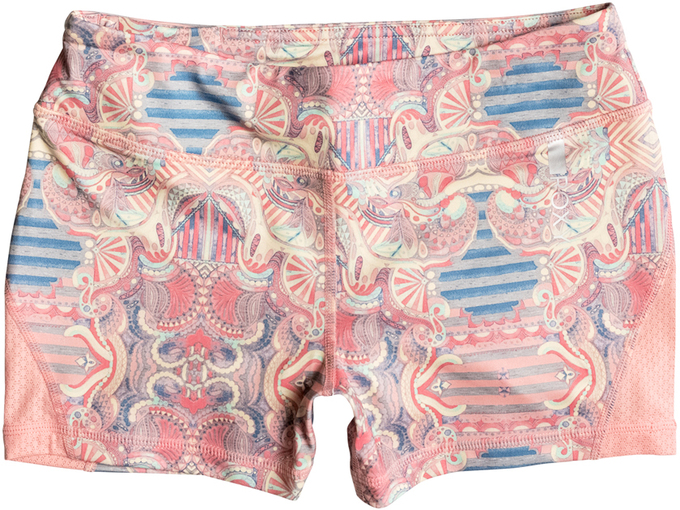 شلوارک زنانه رکسی