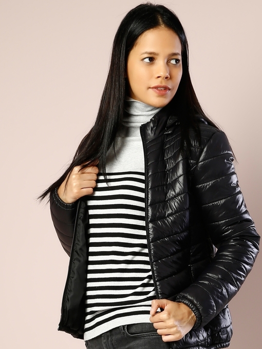 کاپشن زنانه کولینز