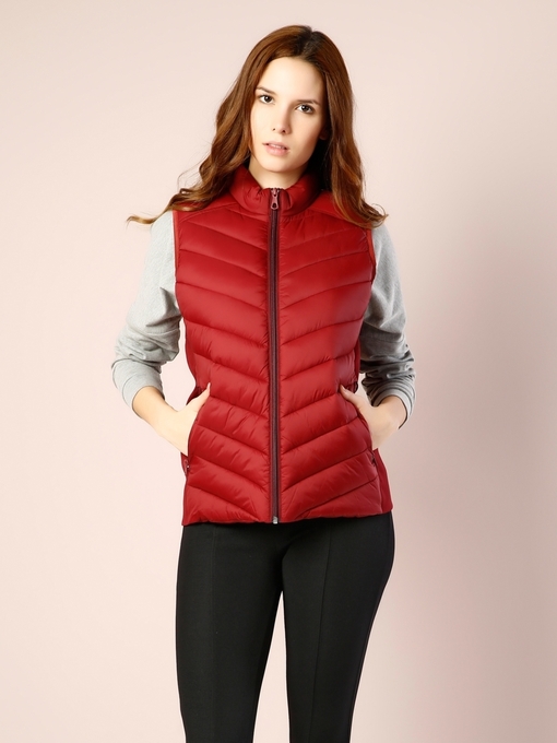 جلیقه زنانه کولینز