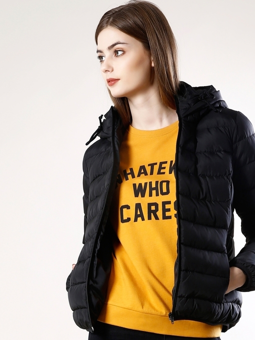 کاپشن زنانه کولینز