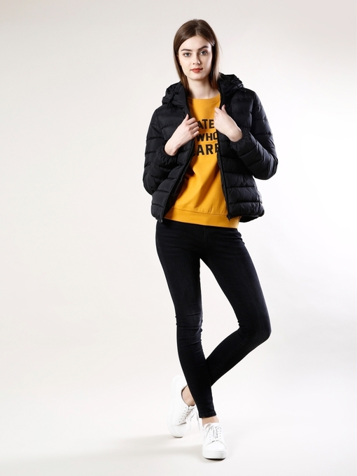 کاپشن زنانه کولینز