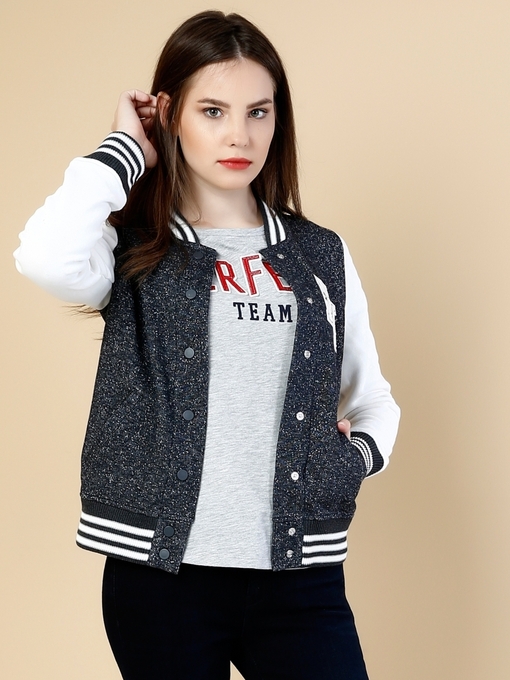 کاپشن زنانه کولینز