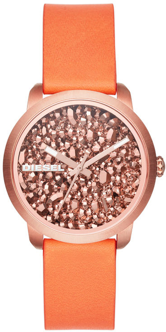 ساعت مچی آنالوگ زنانه دیزل