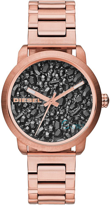 ساعت مچی آنالوگ زنانه دیزل