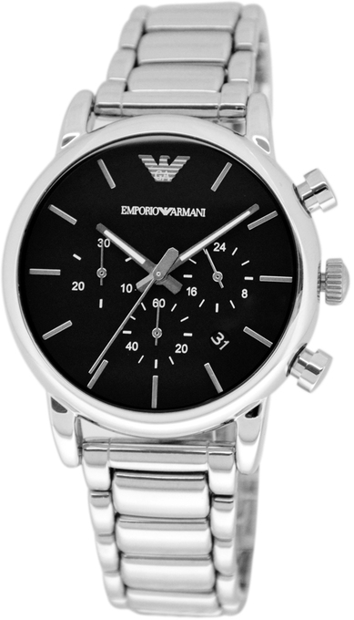 ساعت مچی آنالوگ مردانه امپوریو آرمانی