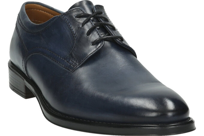 کفش رسمی مردانه مرسدس