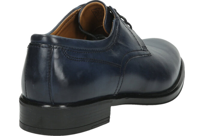 کفش رسمی مردانه مرسدس