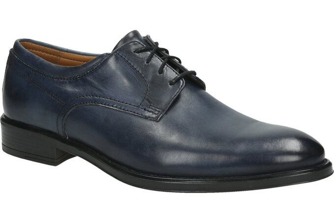 کفش رسمی مردانه مرسدس