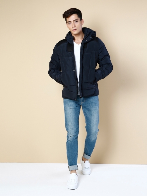 کاپشن مردانه کولینز