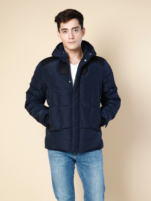 کاپشن مردانه کولینز