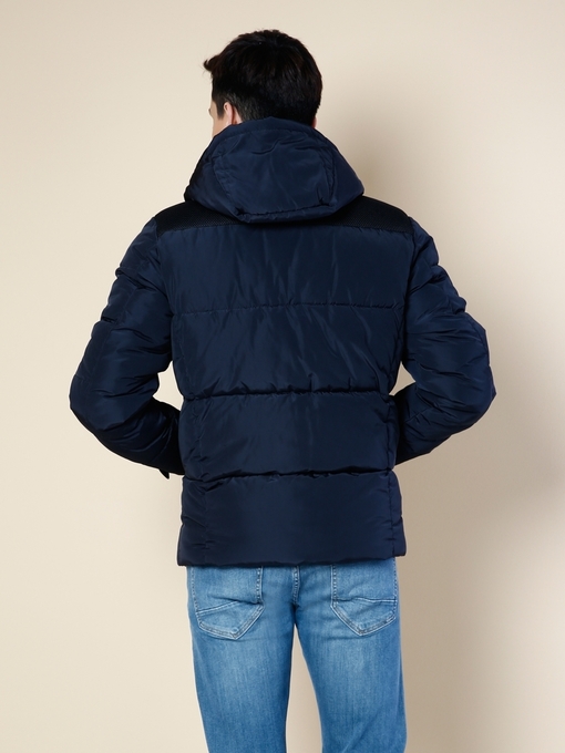 کاپشن مردانه کولینز