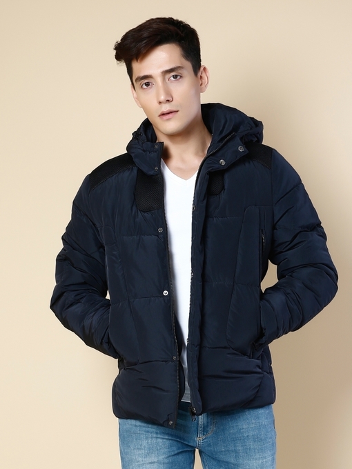 کاپشن مردانه کولینز