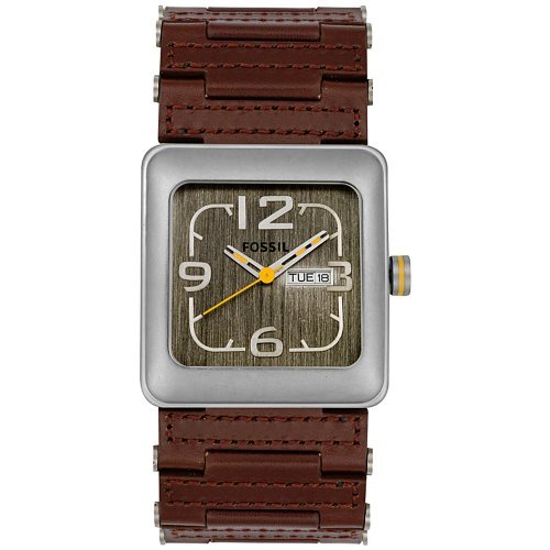 ساعت مچی آنالوگ مردانه فسیل