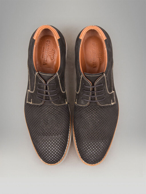 کفش رسمی مردانه پاندورا