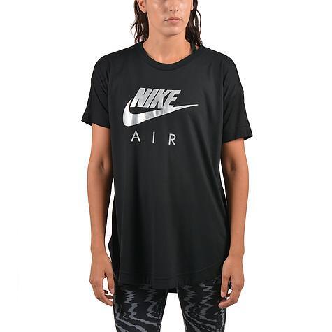 تی شرت ورزشی زنانه نایک