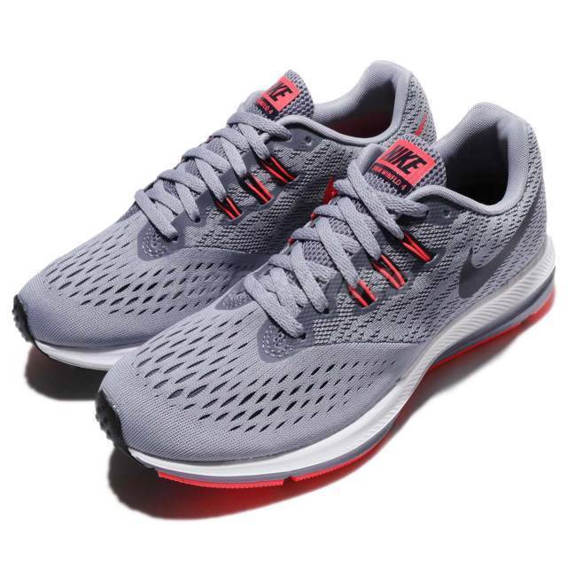 کفش دویدن و پیاده‌روی زنانه نایک