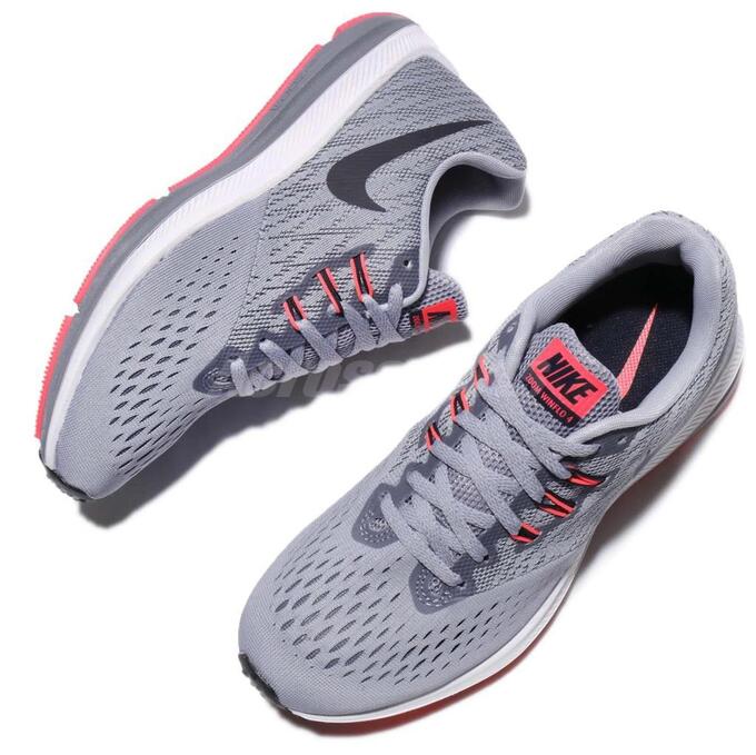 کفش دویدن و پیاده‌روی زنانه نایک