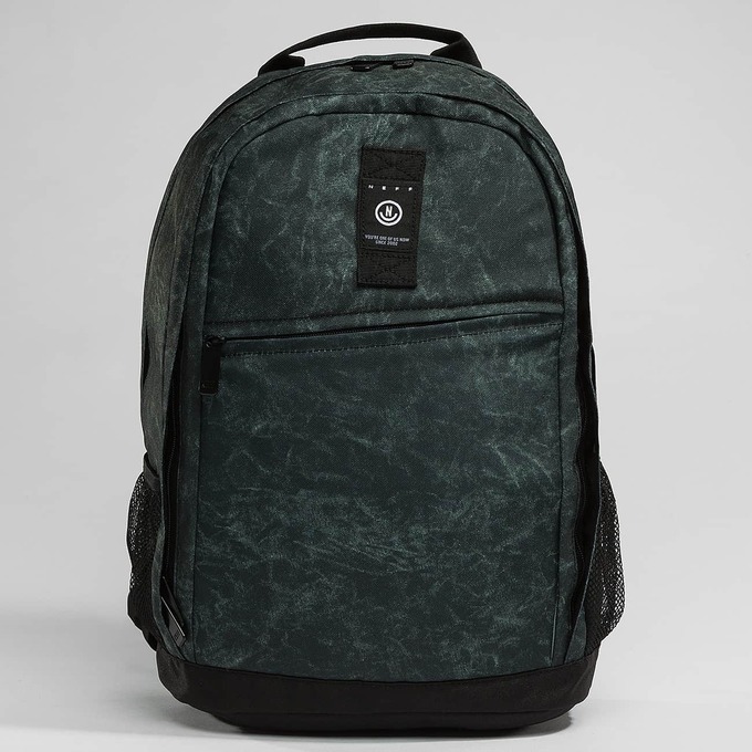 کوله پشتی مردانه نف