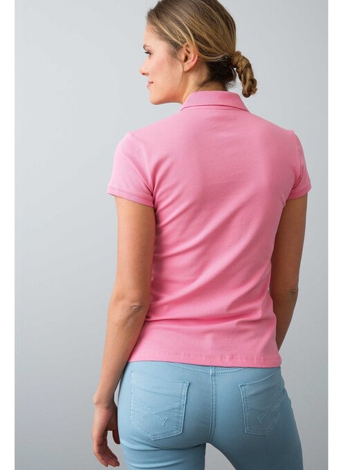 پولو شرت زنانه یو اس پولو