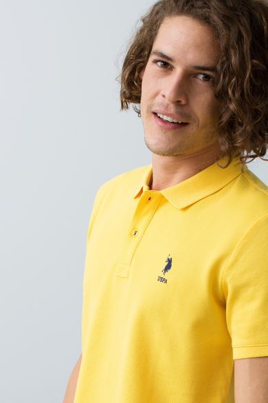 پولو شرت مردانه یو اس پولو