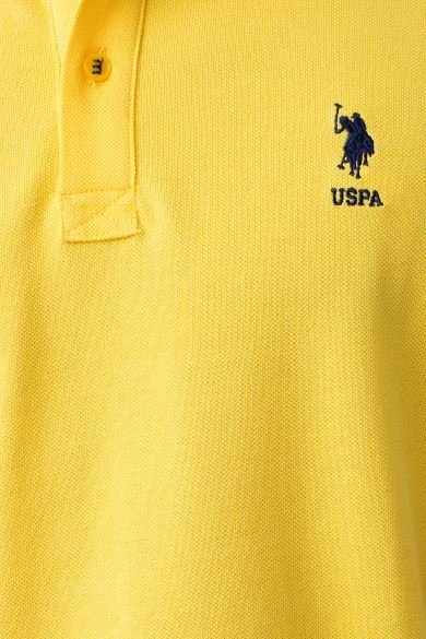 پولو شرت مردانه یو اس پولو