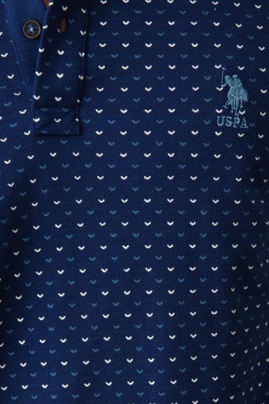 پولو شرت مردانه یو اس پولو