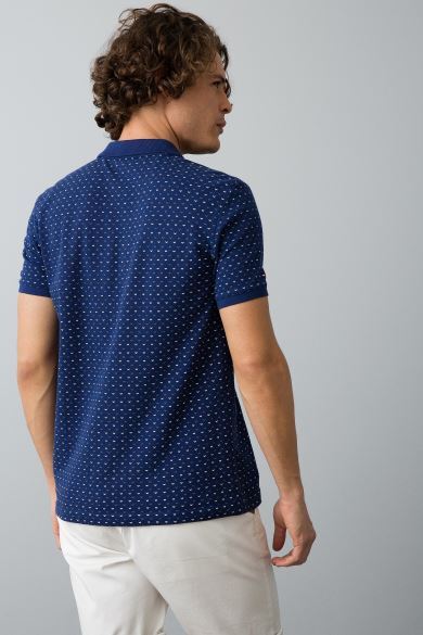 پولو شرت مردانه یو اس پولو