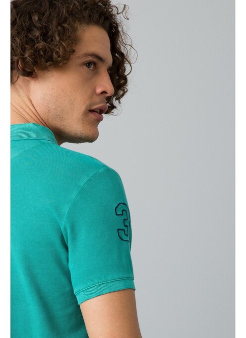 پولو شرت مردانه یو اس پولو