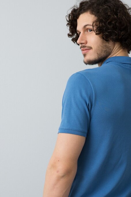 پولو شرت مردانه یو اس پولو