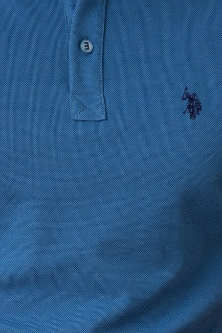 پولو شرت مردانه یو اس پولو