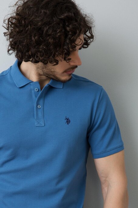 پولو شرت مردانه یو اس پولو