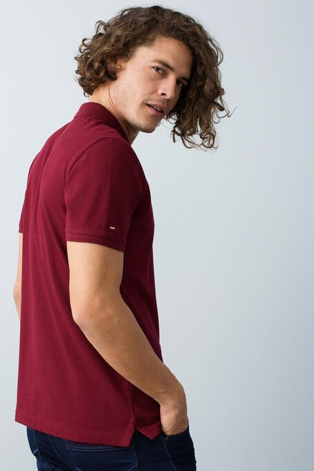 پولو شرت مردانه یو اس پولو