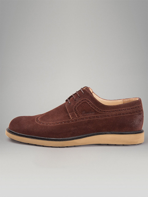 کفش رسمی مردانه پاندورا