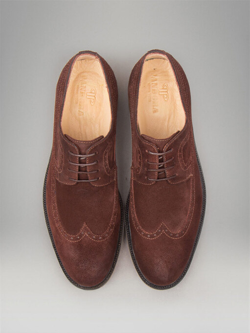 کفش رسمی مردانه پاندورا