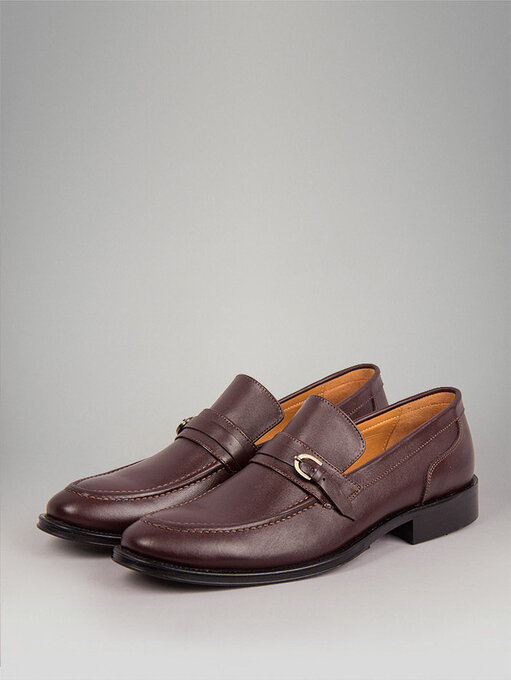 کفش رسمی مردانه پاندورا