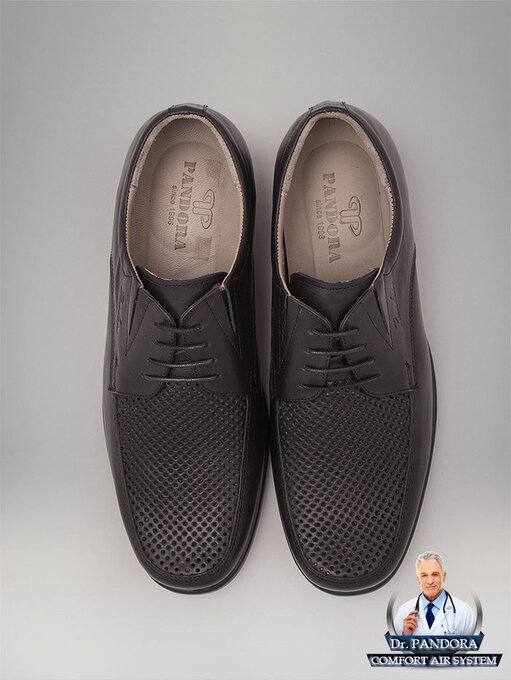 کفش رسمی مردانه پاندورا